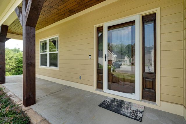 8815 Silver Maple Drive, Ooltewah, TN 37363