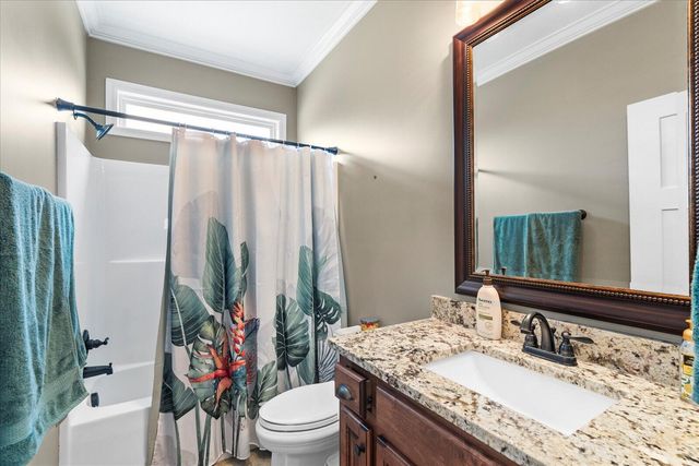 8815 Silver Maple Drive, Ooltewah, TN 37363