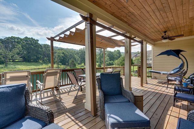 8815 Silver Maple Drive, Ooltewah, TN 37363