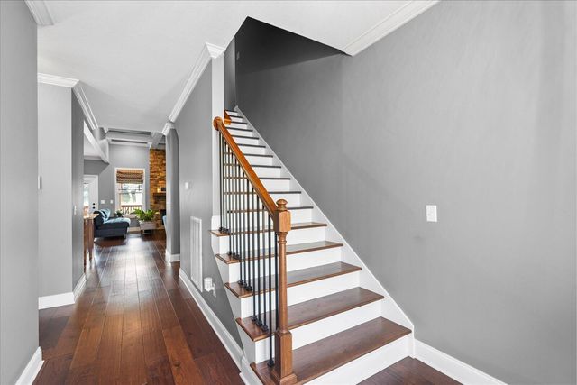 8815 Silver Maple Drive, Ooltewah, TN 37363