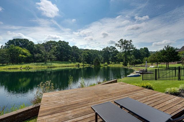 8815 Silver Maple Drive, Ooltewah, TN 37363