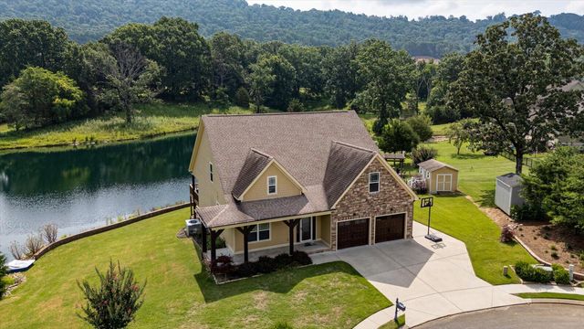 8815 Silver Maple Drive, Ooltewah, TN 37363