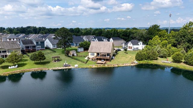 8815 Silver Maple Drive, Ooltewah, TN 37363