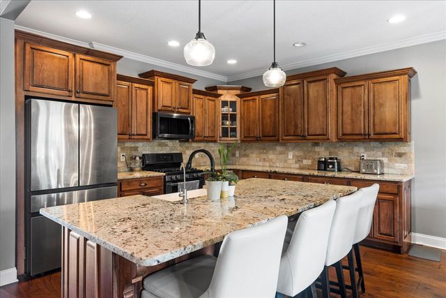 8815 Silver Maple Drive, Ooltewah, TN 37363