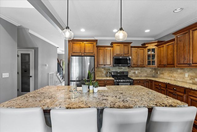 8815 Silver Maple Drive, Ooltewah, TN 37363