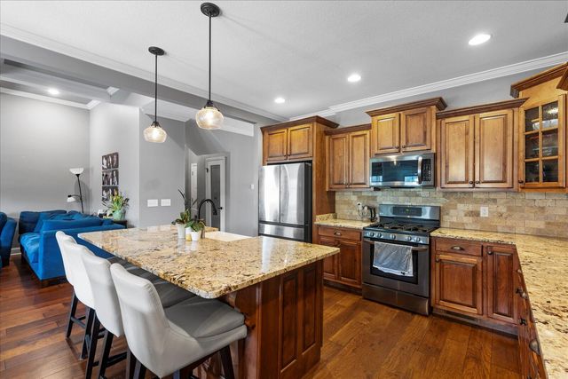 8815 Silver Maple Drive, Ooltewah, TN 37363