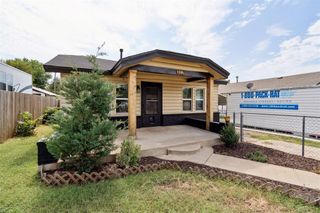 312 SE 40th Street, Oklahoma City, OK 73129