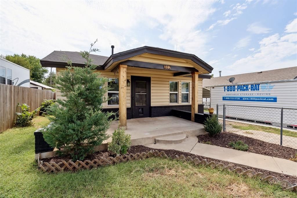 312 SE 40th Street, Oklahoma City, OK 73129