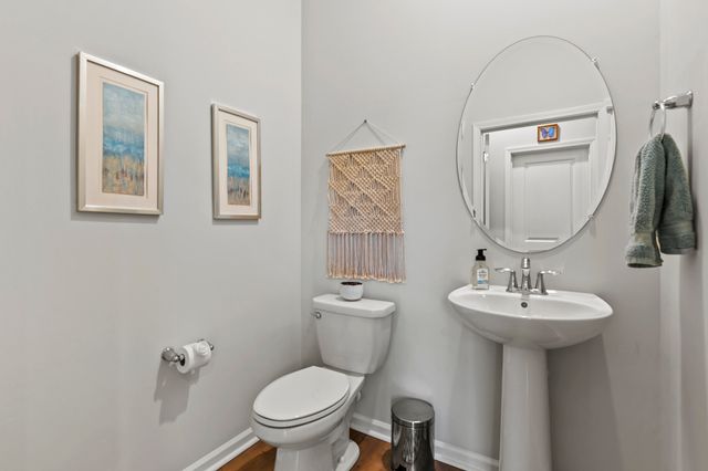 306 Spindlewood Way, Charleston, SC 29414