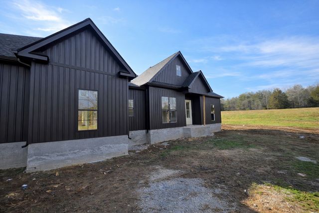 787 Edd Ramsey Rd, Mcminnville, TN 37110