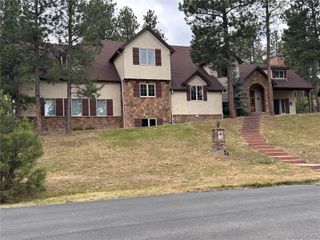 590 Cumberland Road, Larkspur, CO 80118