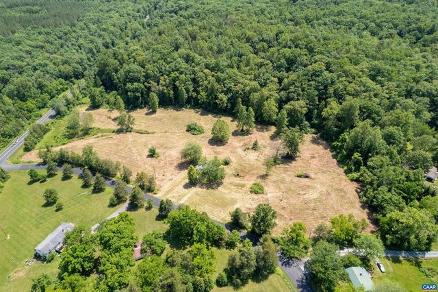 1467 HARRIS CREEK RD, Charlottesville, VA 22902