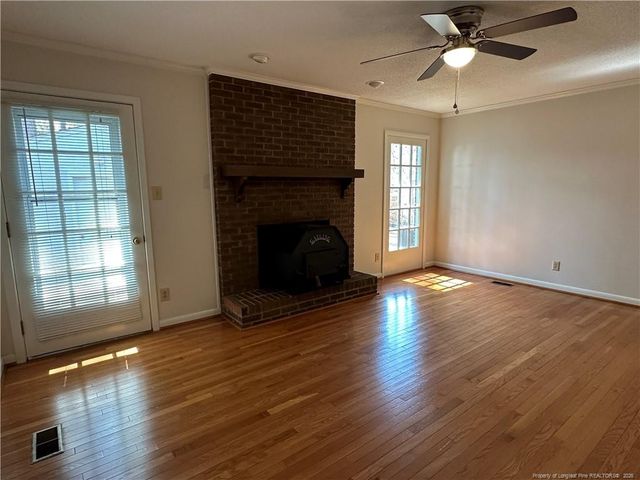 6309 Easthampton Court, Fayetteville, NC 28314