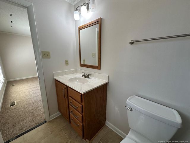 6309 Easthampton Court, Fayetteville, NC 28314