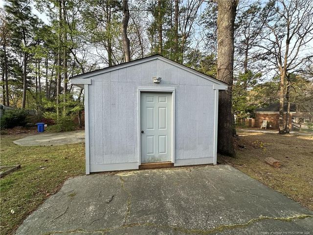 6309 Easthampton Court, Fayetteville, NC 28314