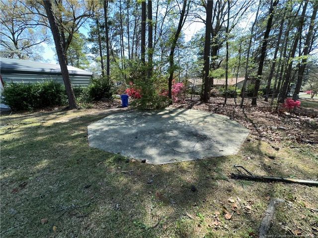 6309 Easthampton Court, Fayetteville, NC 28314