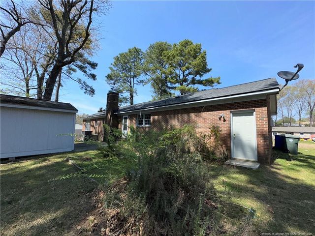 6309 Easthampton Court, Fayetteville, NC 28314