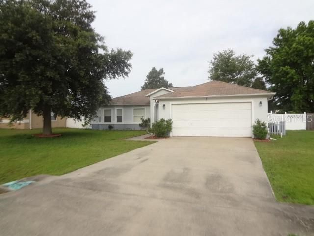 64 ROCKEFELLER DRIVE, Palm Coast, FL 32164