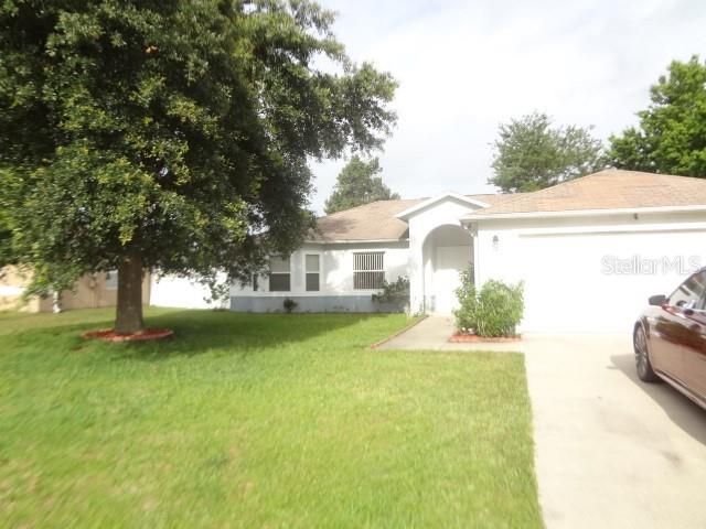 64 ROCKEFELLER DRIVE, Palm Coast, FL 32164