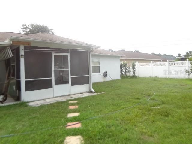 64 ROCKEFELLER DRIVE, Palm Coast, FL 32164