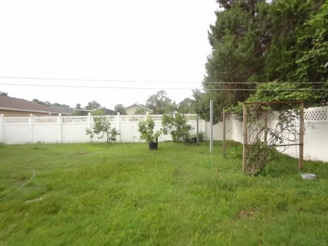 64 ROCKEFELLER DRIVE, Palm Coast, FL 32164