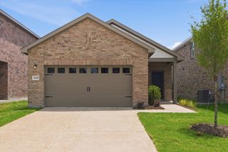 2120 Prairie Lane, Melissa, TX 75454
