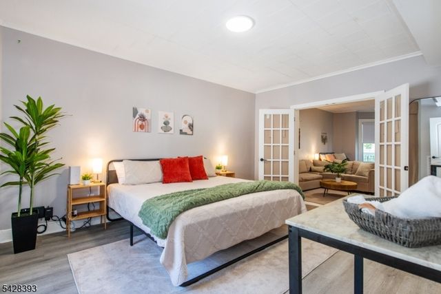 222 William St, East Orange City, NJ 07017