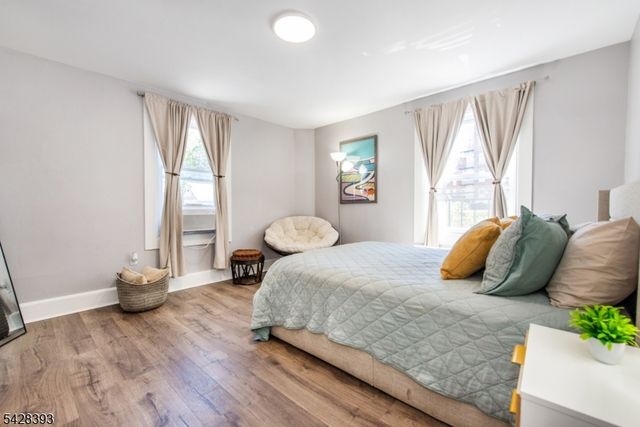 222 William St, East Orange City, NJ 07017