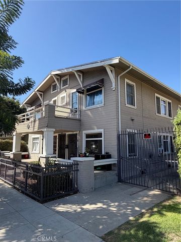 333 W 9th, Long Beach, CA 90813
