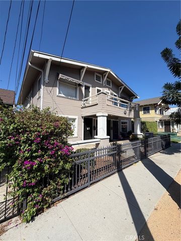 333 W 9th, Long Beach, CA 90813