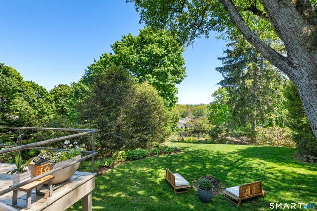 211 High Meadow Road, Fairfield, CT 06890