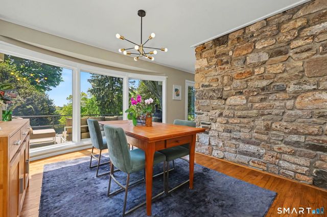 211 High Meadow Road, Fairfield, CT 06890