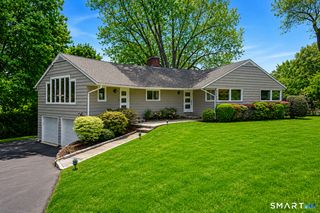 211 High Meadow Road, Fairfield, CT 06890