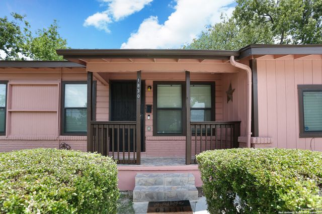 1830 GORMAN, San Antonio, TX 78202