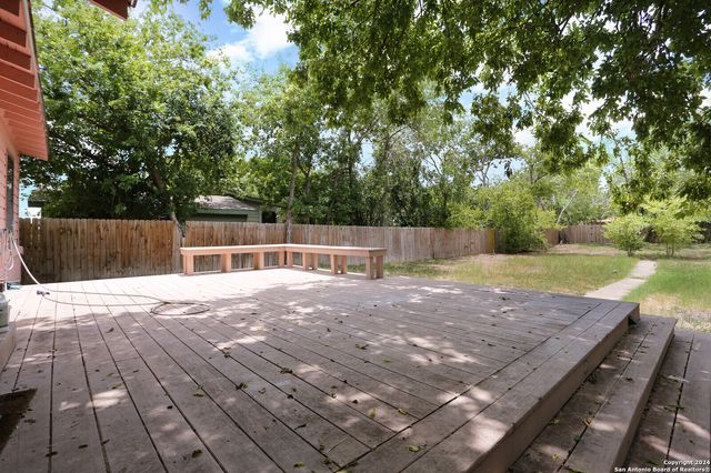 1830 GORMAN, San Antonio, TX 78202