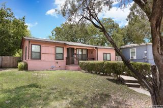 1830 GORMAN, San Antonio, TX 78202