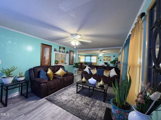 806 Lindley Dr Drive, Durham, NC 27703