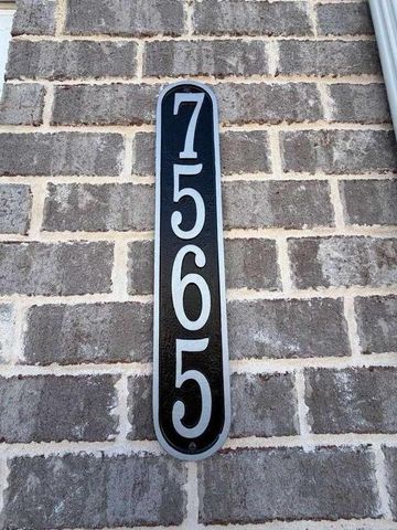 7565 Knoll Hollow Road, Lithonia, GA 30058