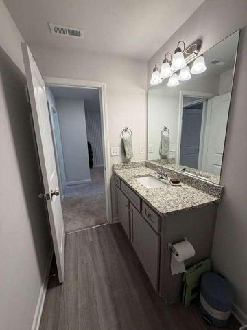 7565 Knoll Hollow Road, Lithonia, GA 30058