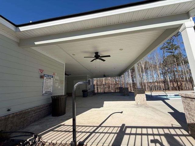 7565 Knoll Hollow Road, Lithonia, GA 30058