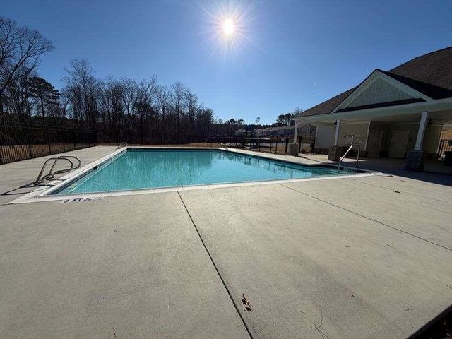 7565 Knoll Hollow Road, Lithonia, GA 30058