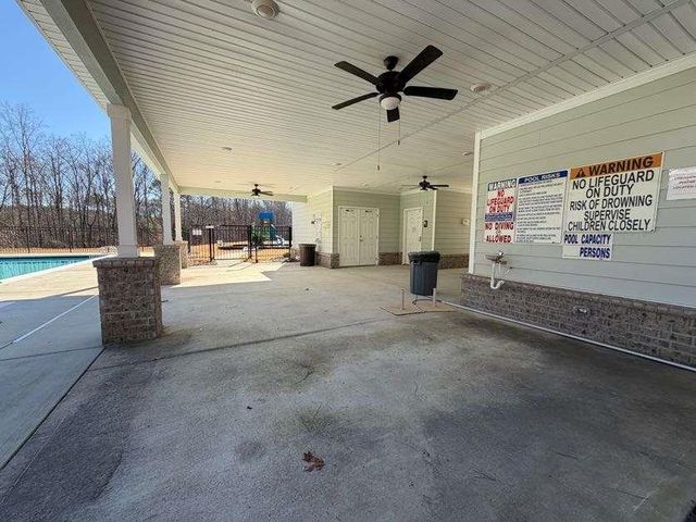 7565 Knoll Hollow Road, Lithonia, GA 30058