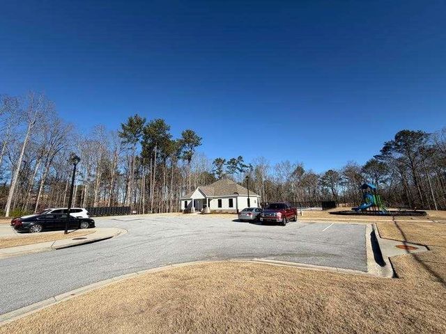 7565 Knoll Hollow Road, Lithonia, GA 30058
