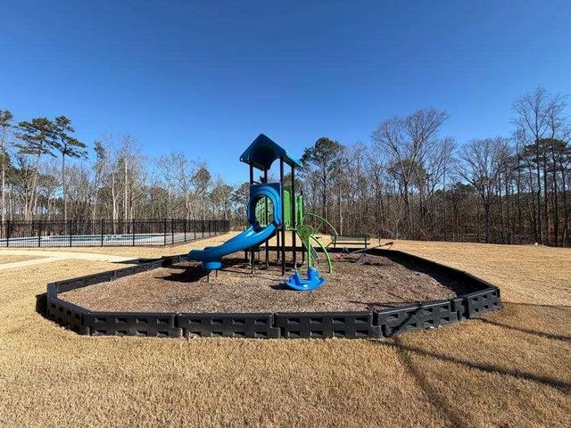 7565 Knoll Hollow Road, Lithonia, GA 30058