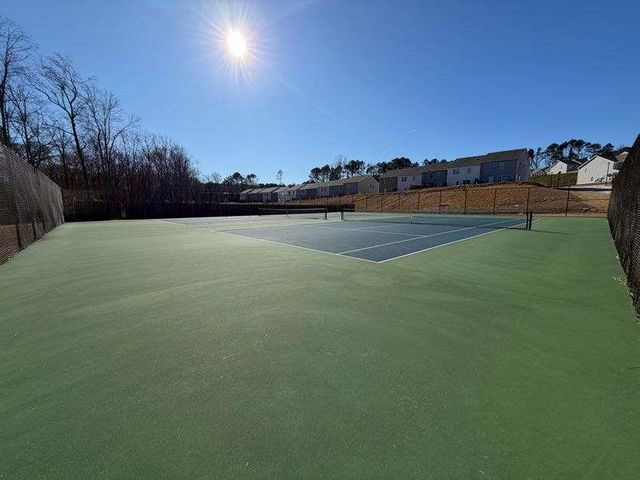 7565 Knoll Hollow Road, Lithonia, GA 30058