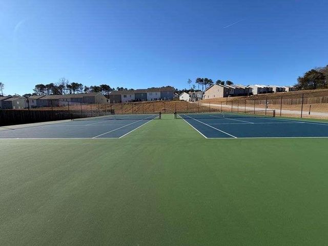 7565 Knoll Hollow Road, Lithonia, GA 30058