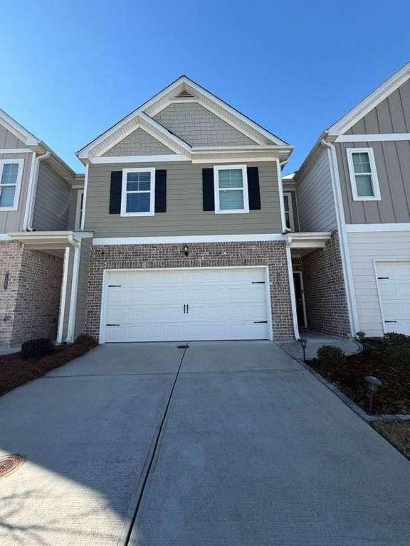 7565 Knoll Hollow Road, Lithonia, GA 30058