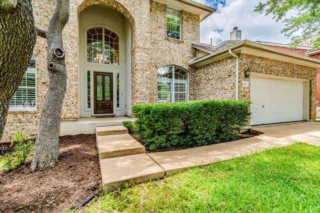 7025 Auckland DR, Austin, TX 78749