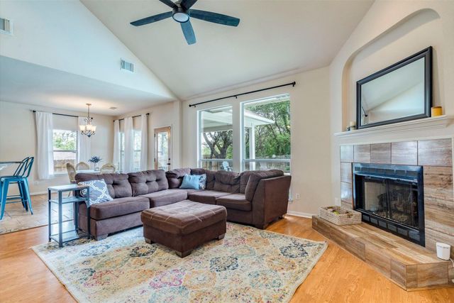 7025 Auckland DR, Austin, TX 78749