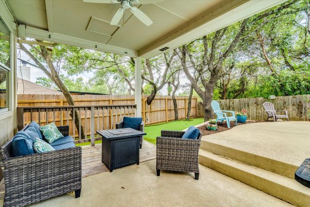 7025 Auckland DR, Austin, TX 78749